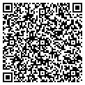 QR code with GNC contacts