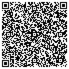 QR code with Prompt Machine & Engineering contacts