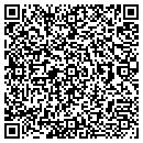 QR code with A Service Co contacts