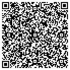 QR code with Hines Auto & Wrecking Service contacts