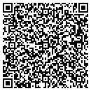 QR code with Avd Services contacts