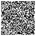 QR code with GGF Atm contacts