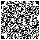 QR code with M&D Foreign Car Parts Inc contacts