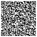 QR code with Rays Auto Barn contacts