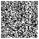 QR code with Bomaster's Pool Service contacts