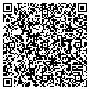 QR code with Tom's Garage contacts
