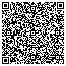 QR code with O'donnell Cally contacts