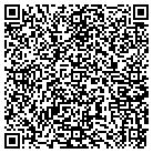 QR code with Origin Brand Identity Des contacts