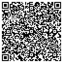 QR code with Robert M Davis contacts