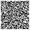 QR code with Hall Jeremy A MD contacts