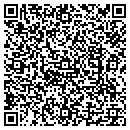 QR code with Center Tree Service contacts