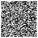 QR code with C J Services contacts