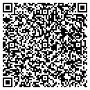 QR code with Hartmann A E MD contacts