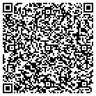 QR code with Kabeiseman William K contacts
