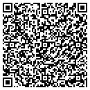 QR code with Kadish Joshua D contacts