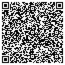 QR code with Hill's Automotive & Performance contacts