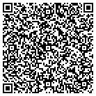 QR code with Hericks Anthony DO contacts