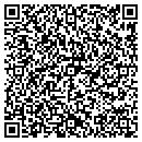 QR code with Katon Ronald M MD contacts