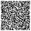 QR code with Texturez contacts