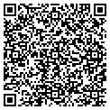 QR code with Peak Hideaways LLC contacts