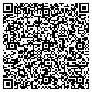 QR code with O'fallon Garage contacts