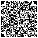 QR code with King Christy O contacts