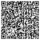 QR code with E & F Services contacts