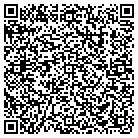 QR code with Allison Lefcort Studio contacts