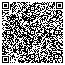 QR code with Zip Clips contacts