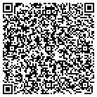 QR code with Presto Public Relations Inc contacts