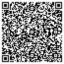 QR code with Pruter Rajan contacts