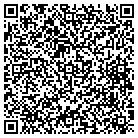 QR code with On The Way Cafe Inc contacts