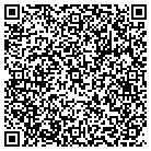QR code with G V T Marketing Services contacts