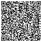 QR code with M & G Home Health Care Group Inc contacts