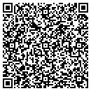 QR code with Hive Salon contacts