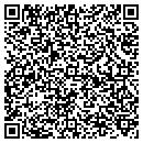 QR code with Richard M Terzian contacts