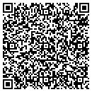 QR code with Jackies Pet Services contacts