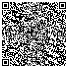 QR code with J E R Electrical Services LLC contacts