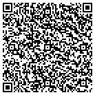 QR code with J Foust Business Services contacts