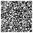 QR code with Robert J Frazier contacts