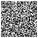 QR code with Planet Salon contacts