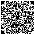 QR code with Lundeen John W contacts