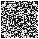 QR code with Lyon Barbee B contacts