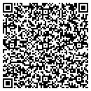 QR code with L And V Services contacts