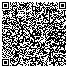 QR code with Rashida's House of Style contacts