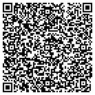 QR code with Makler Lemoine & Goldberg contacts
