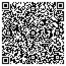 QR code with Roscoe A Ake contacts