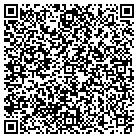 QR code with M And I Custom Services contacts