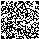 QR code with Manny's Carpet Service contacts