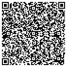 QR code with Martin L. Alvey, P.C. contacts